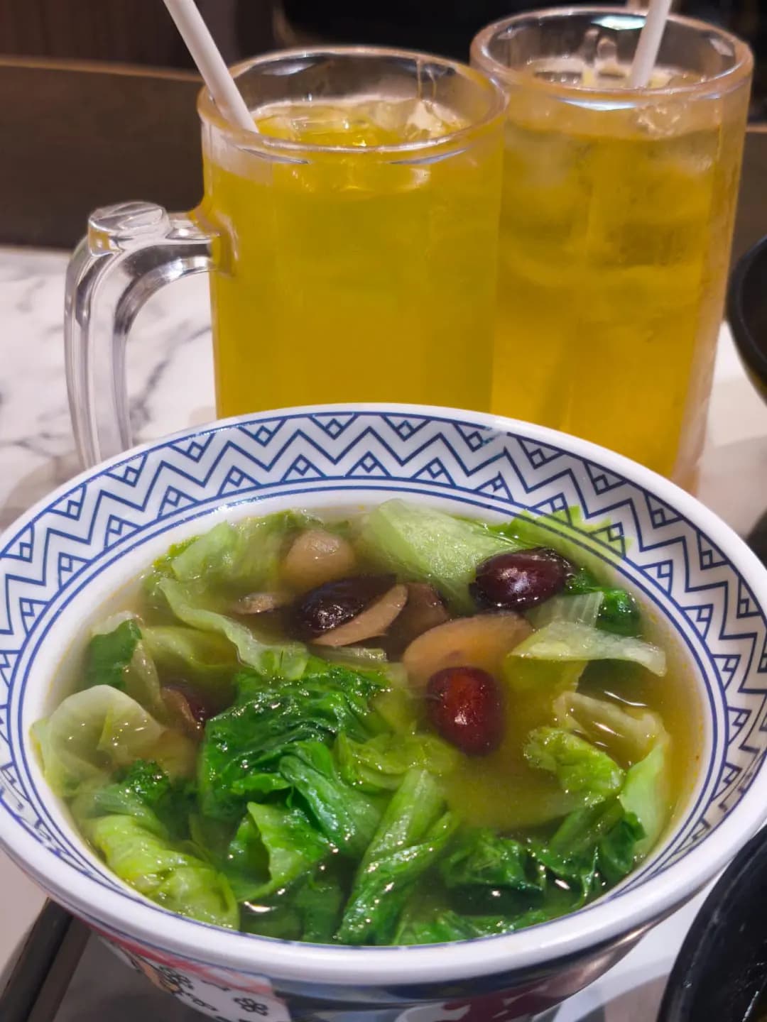 馬祖台灣養生湯麵館 (厚福街) photo 8