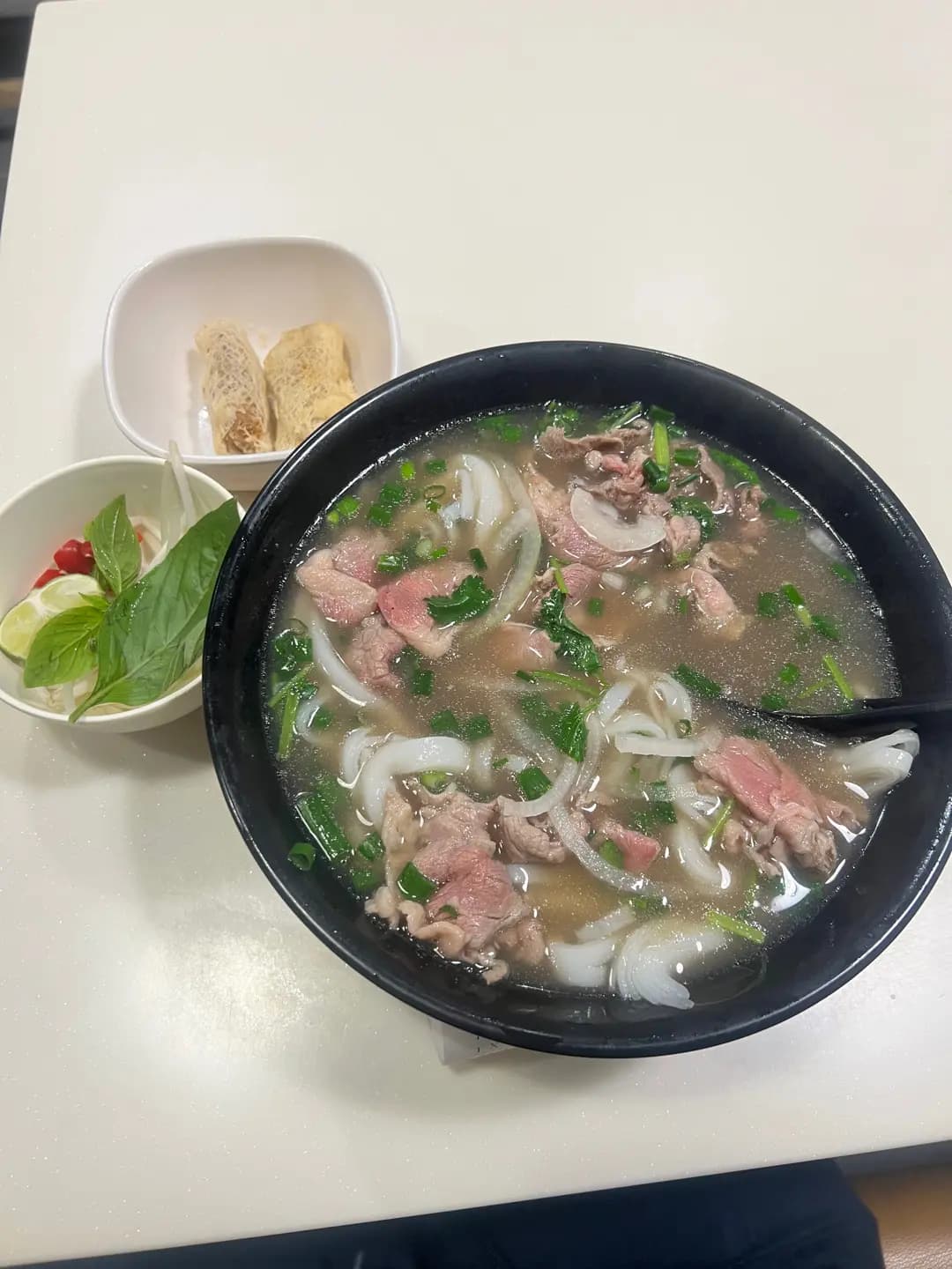 大叻越南牛肉粉餐廳 (聯成商業中心) photo 7