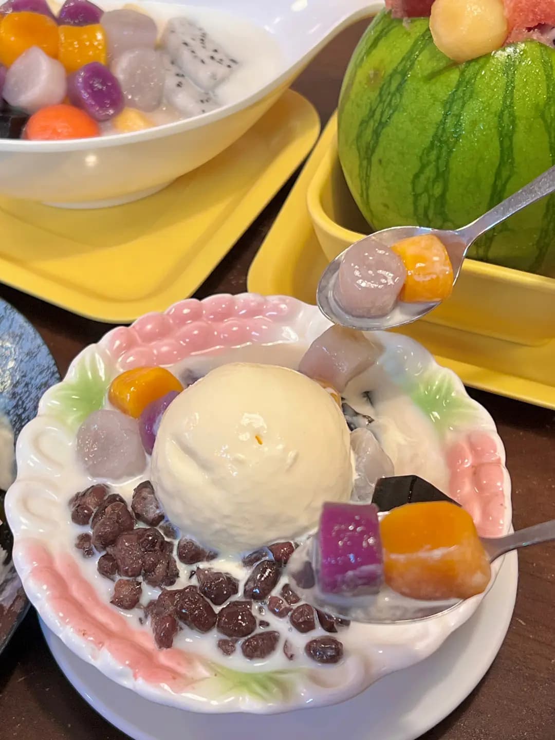 糖堂私房甜品專門店 photo 5