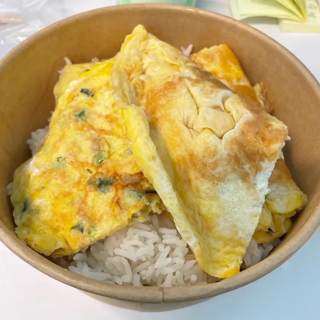 金銀泰國美食 photo 7