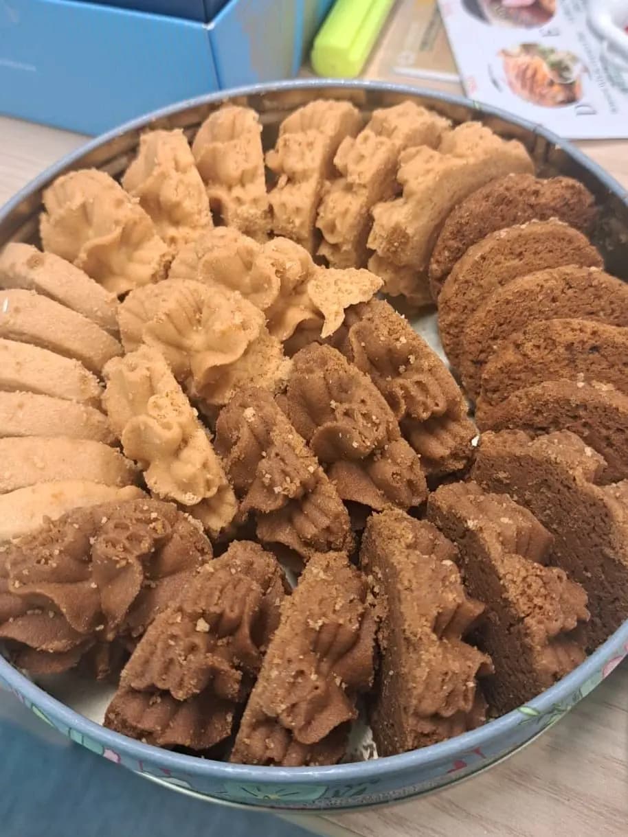 珍妮曲奇 photo 3