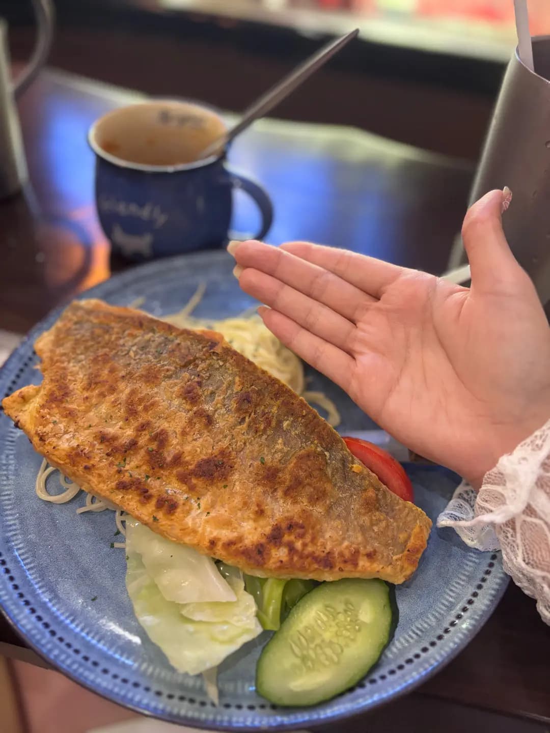 楓 瘋味Cafe photo 6