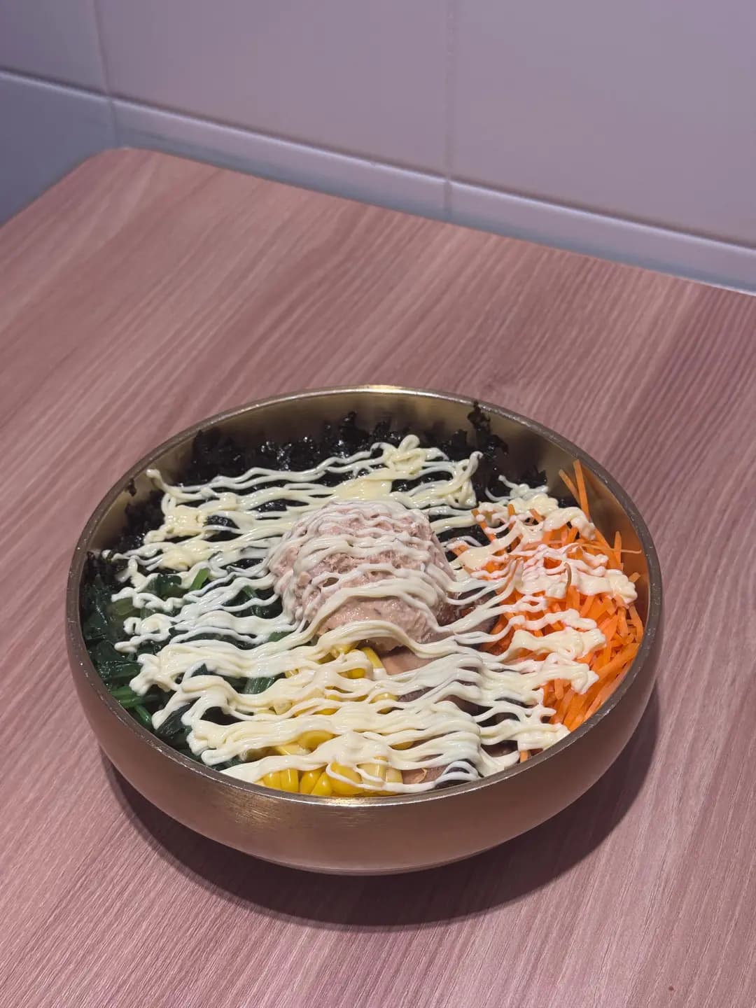 安金稻拌飯 photo 2