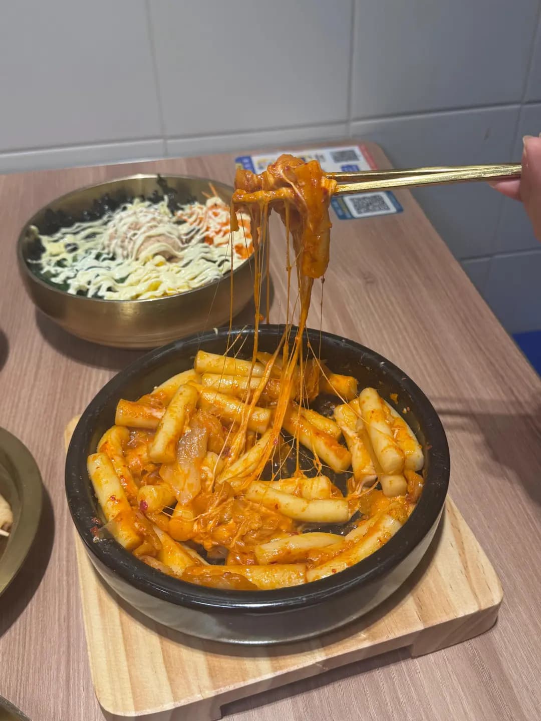 安金稻拌飯 photo 4