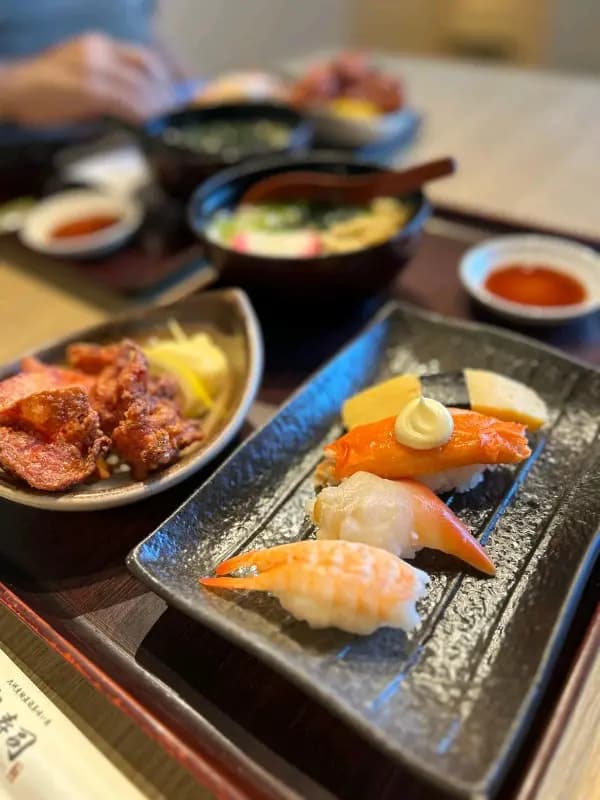 純寿司 photo 6