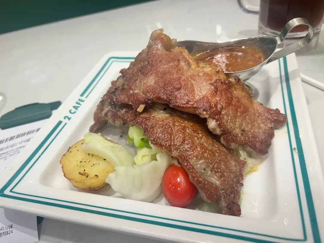 貳號冰室 photo 6