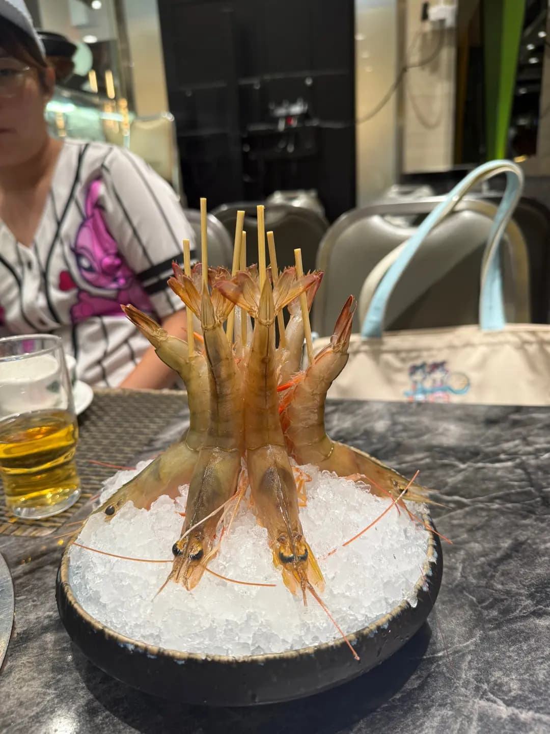 百利火鍋海鮮酒家 photo 3