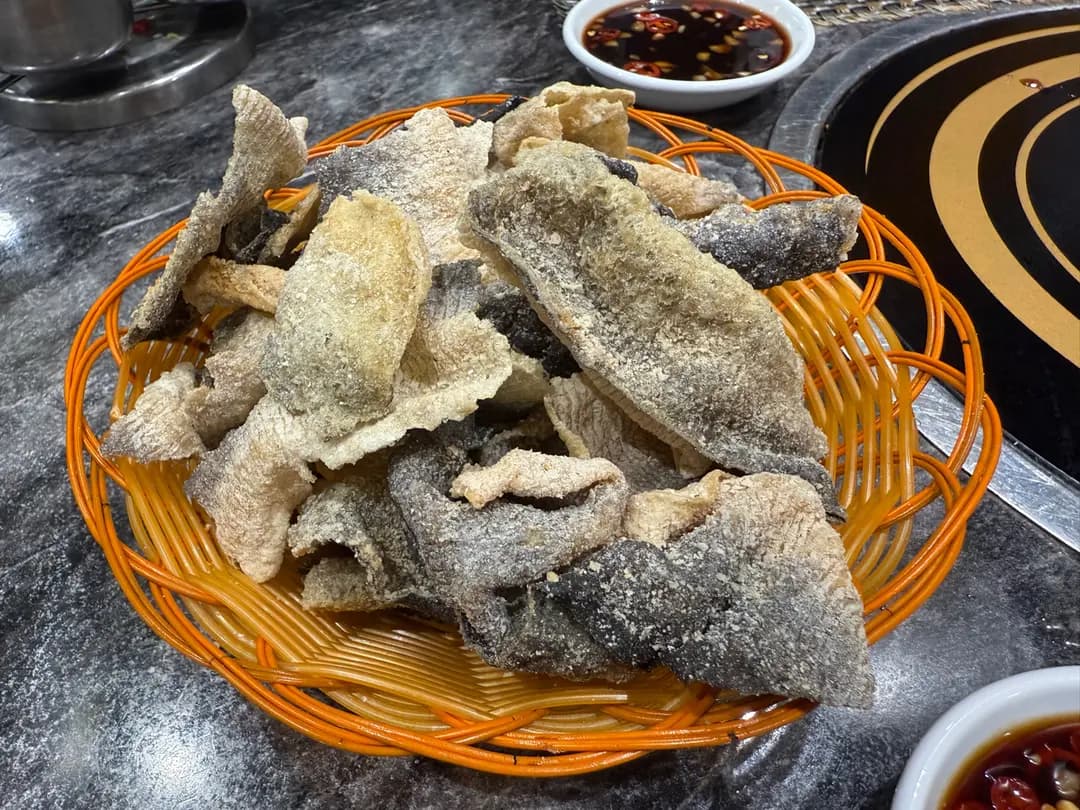 百利火鍋海鮮酒家 photo 8