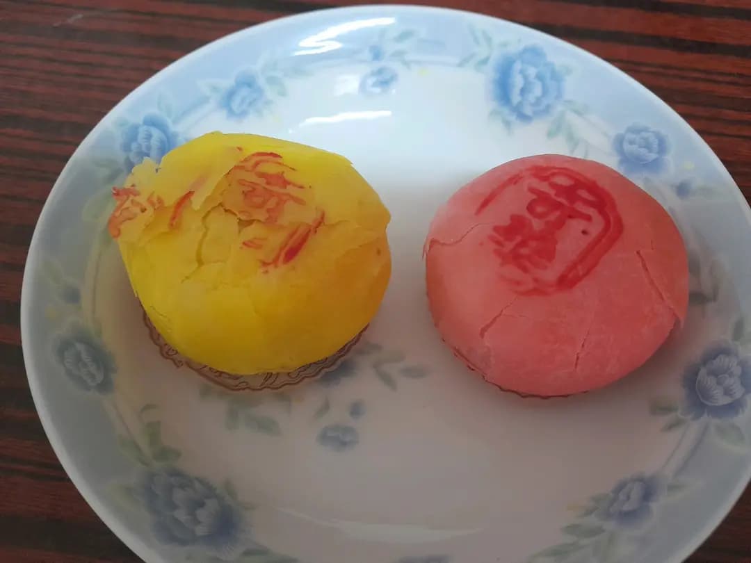 奇華餅家 (悅來坊) photo 1