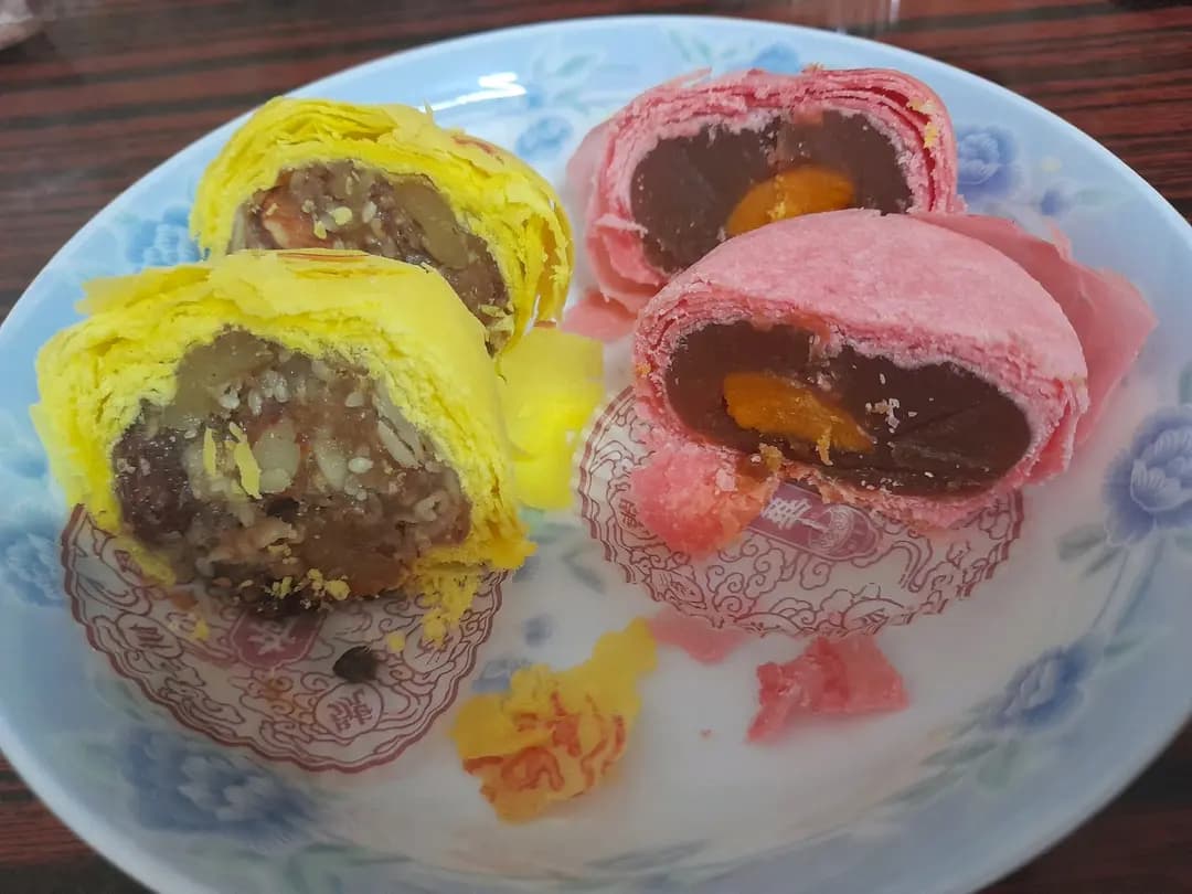 奇華餅家 (悅來坊) photo 2