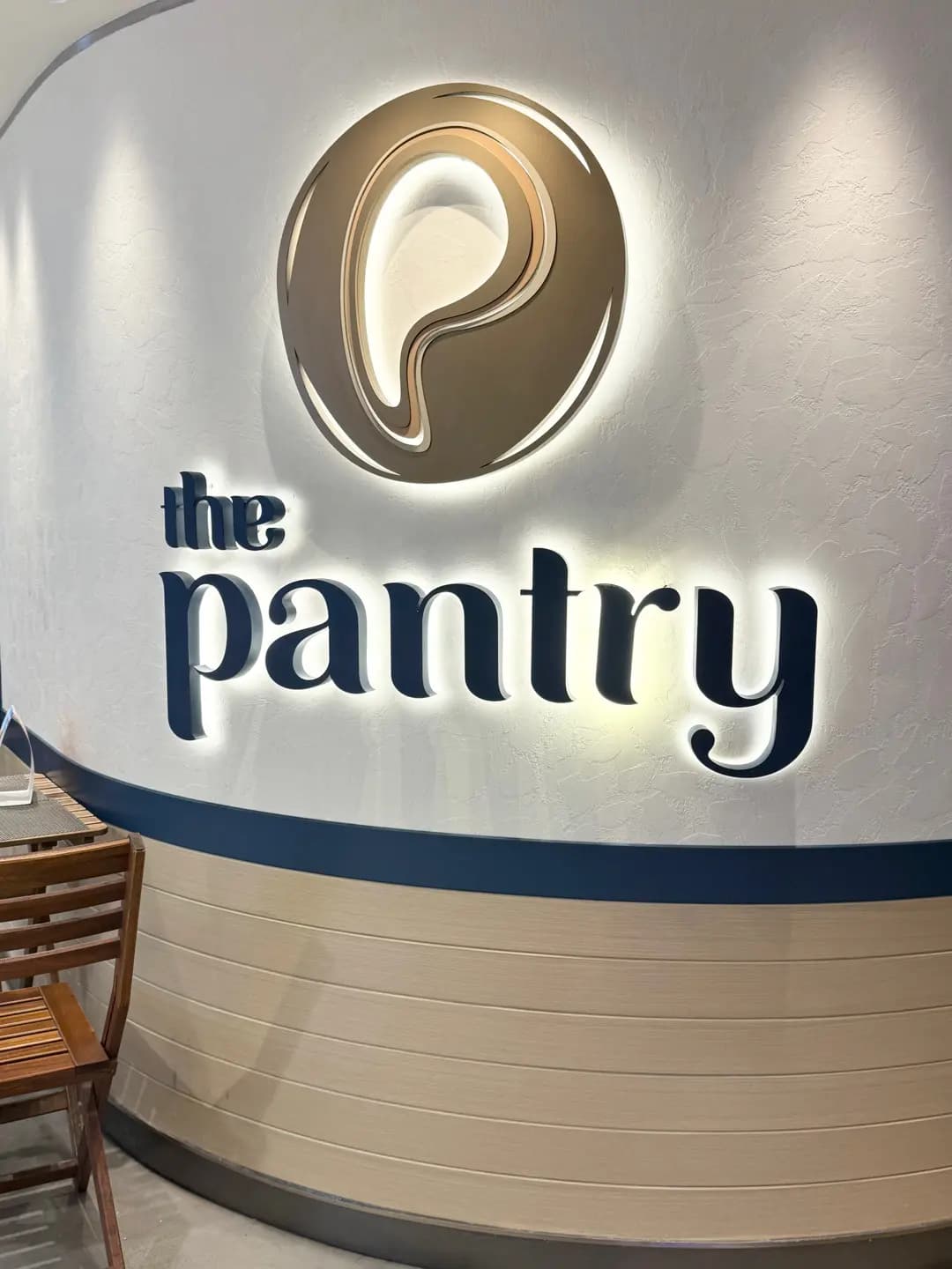 The Pantry & Chips Republic photo 2