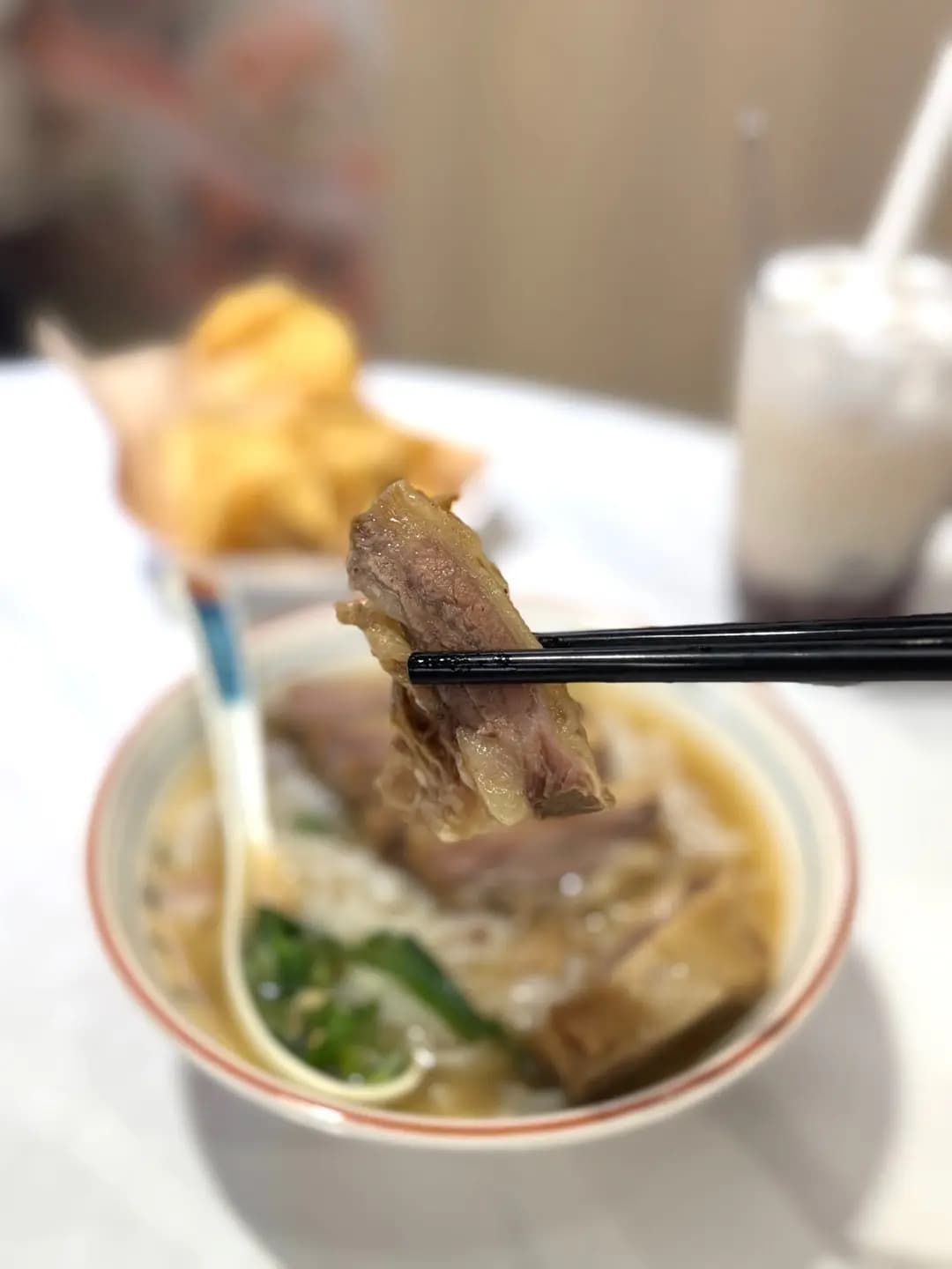 王子牛腩牛雜粉麵專家 photo 3