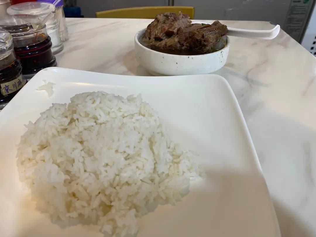 津香味粉麵茶餐廳 photo 7