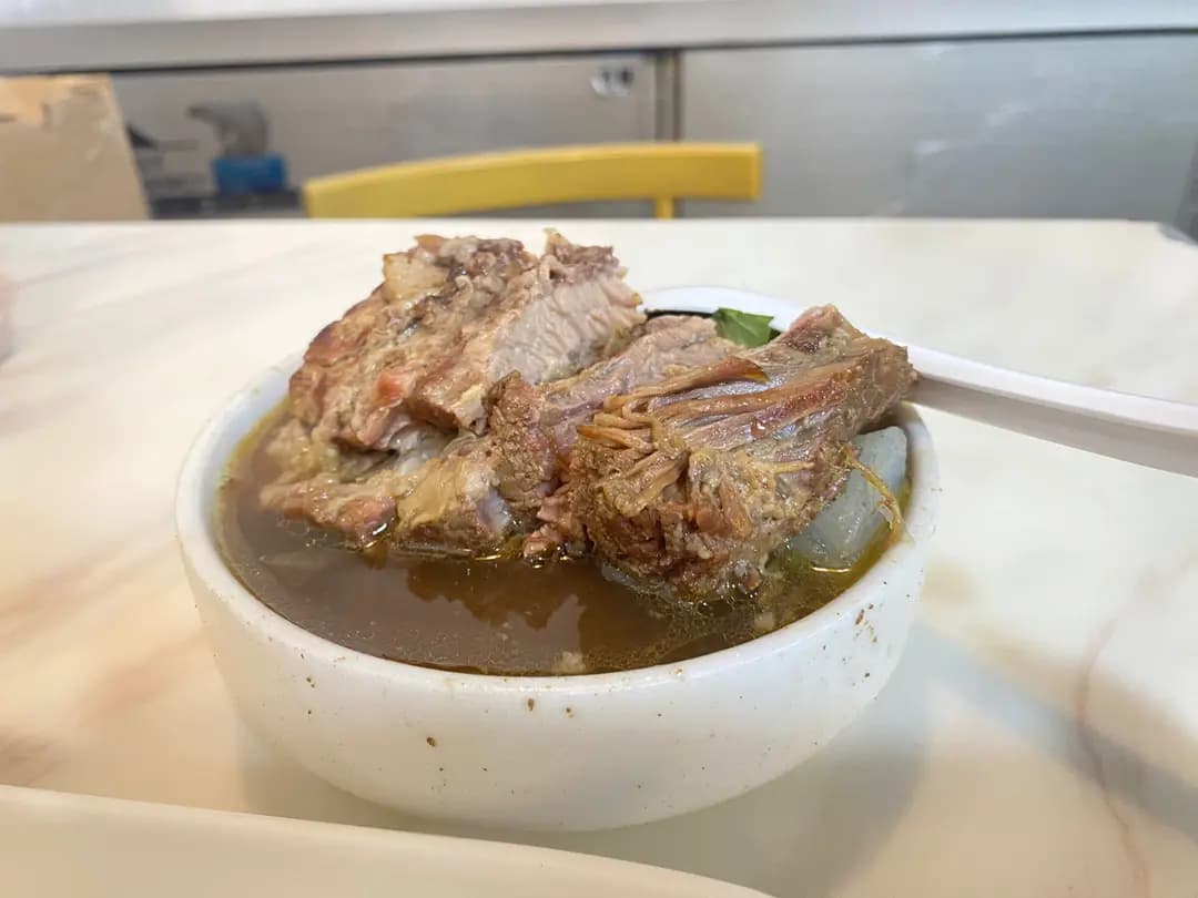 津香味粉麵茶餐廳 photo 8