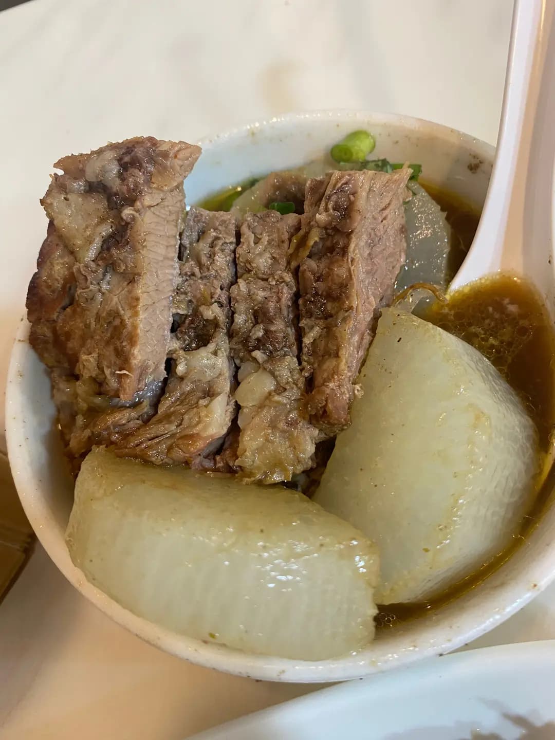 津香味粉麵茶餐廳 photo 1