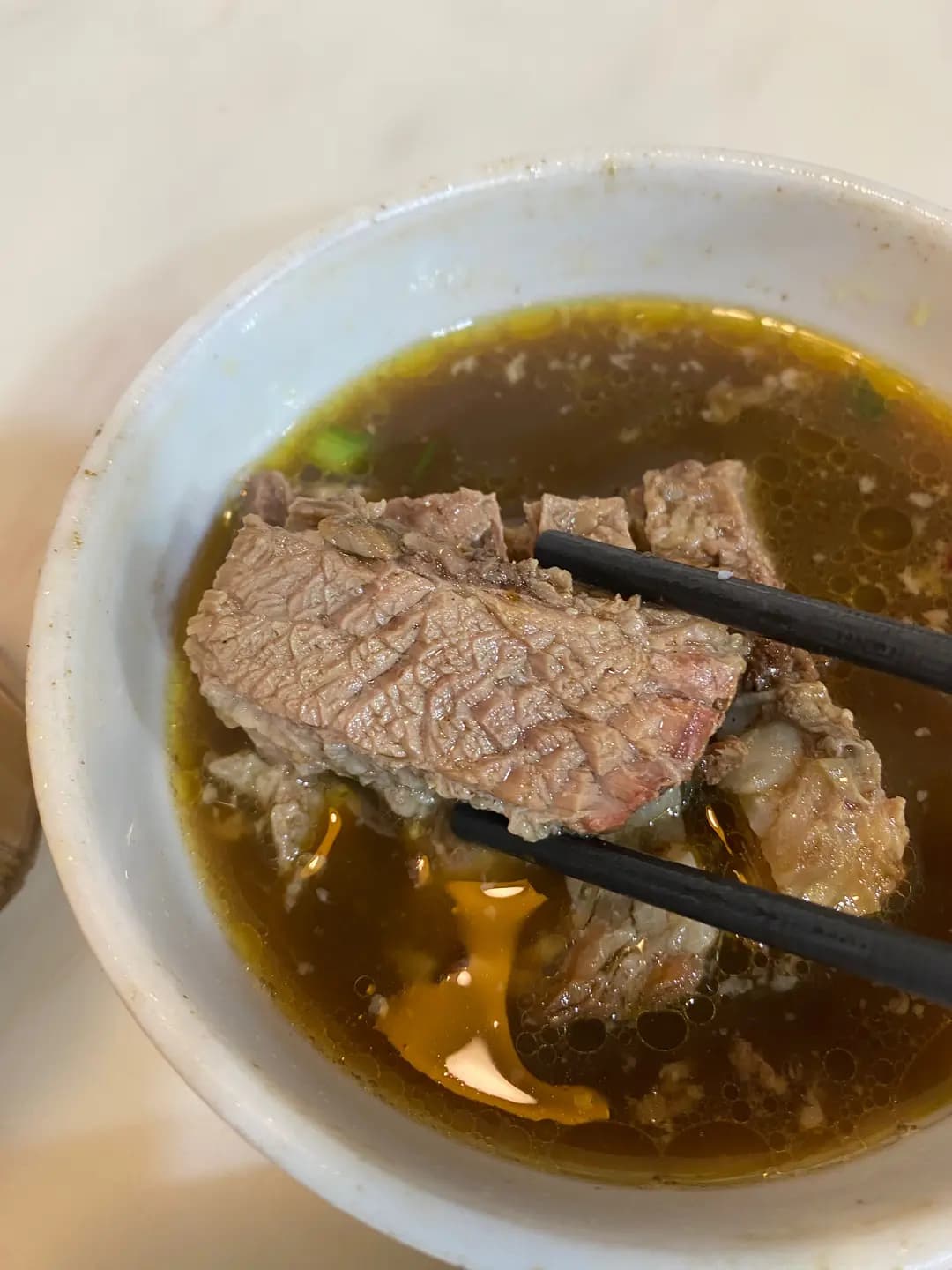 津香味粉麵茶餐廳 photo 5