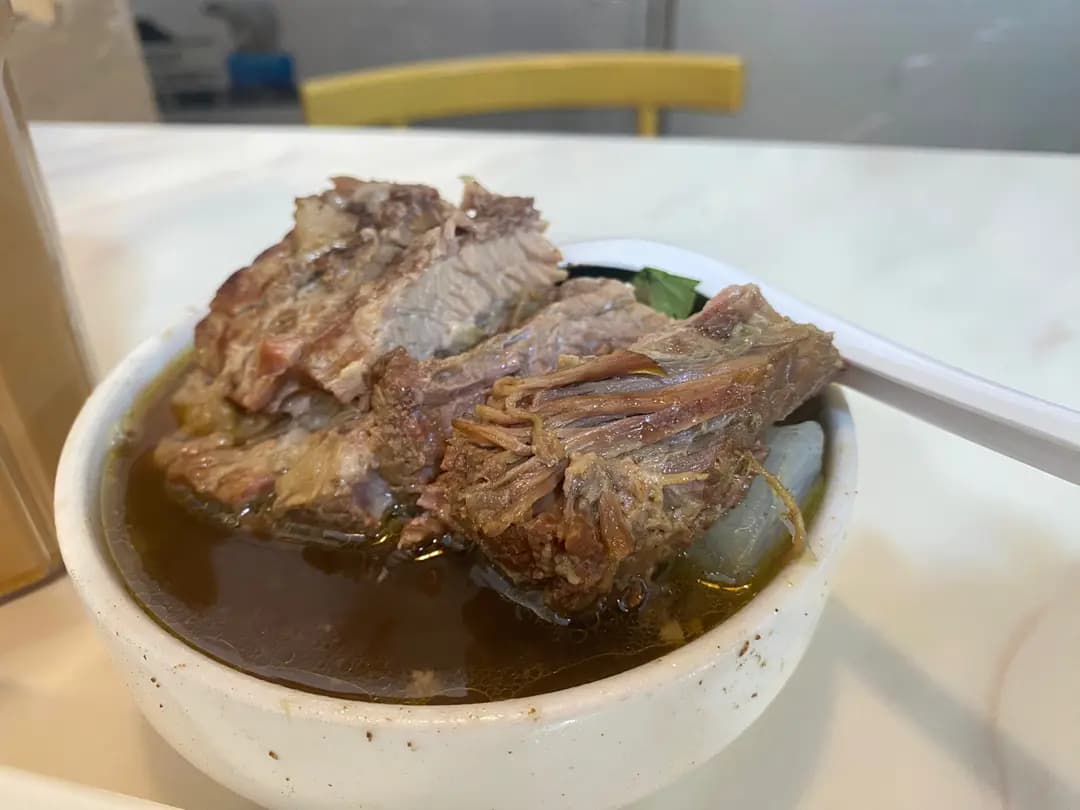 津香味粉麵茶餐廳 photo 2