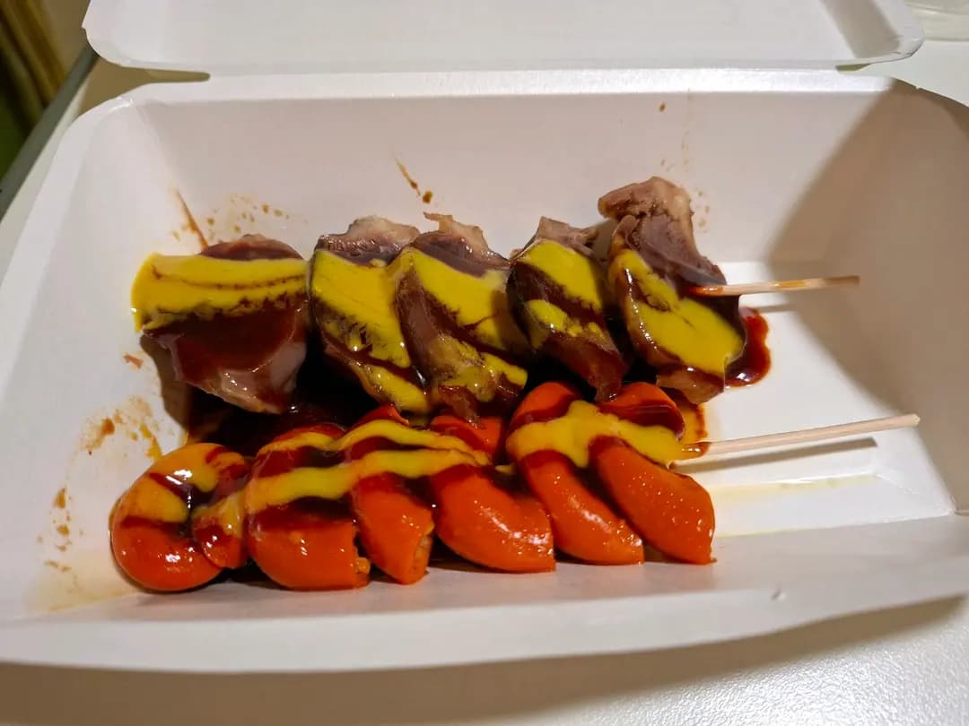 小食掂 photo 6