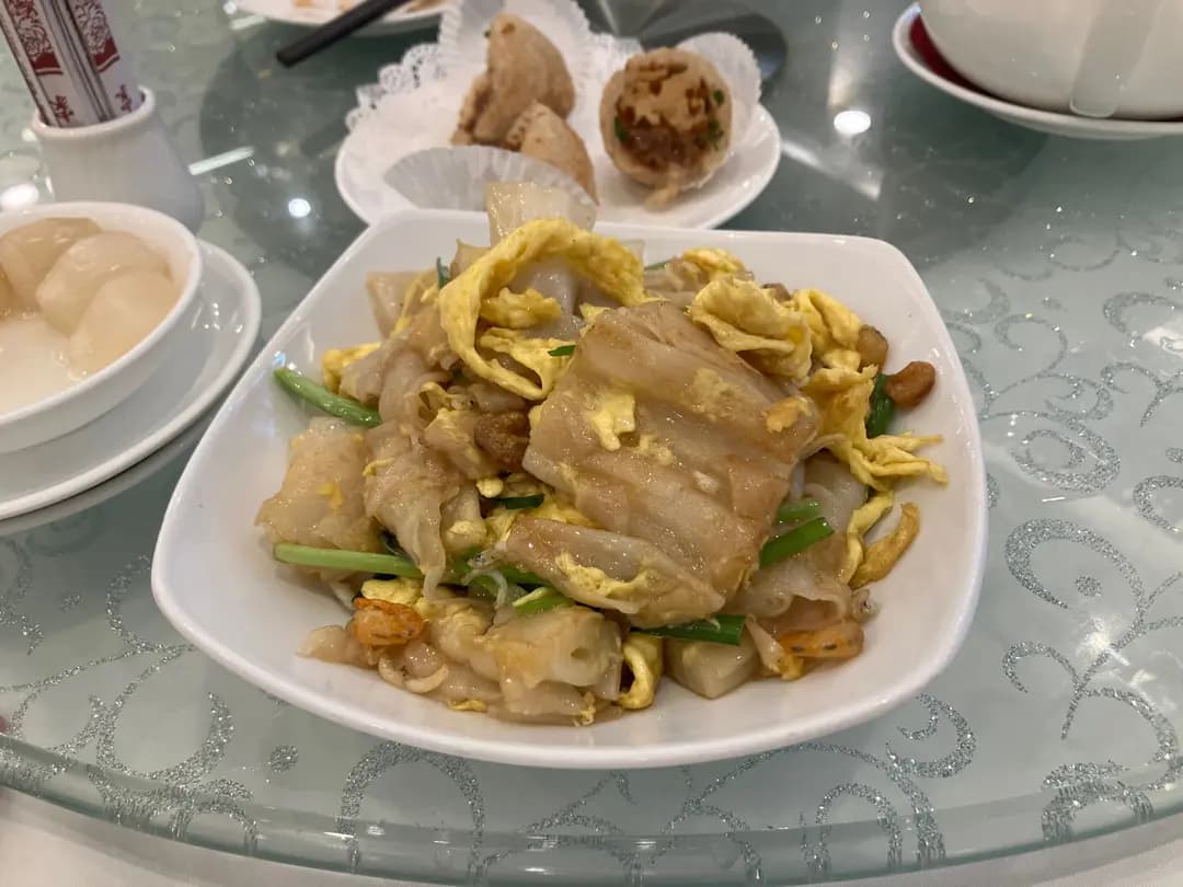 西苑酒家 photo 2