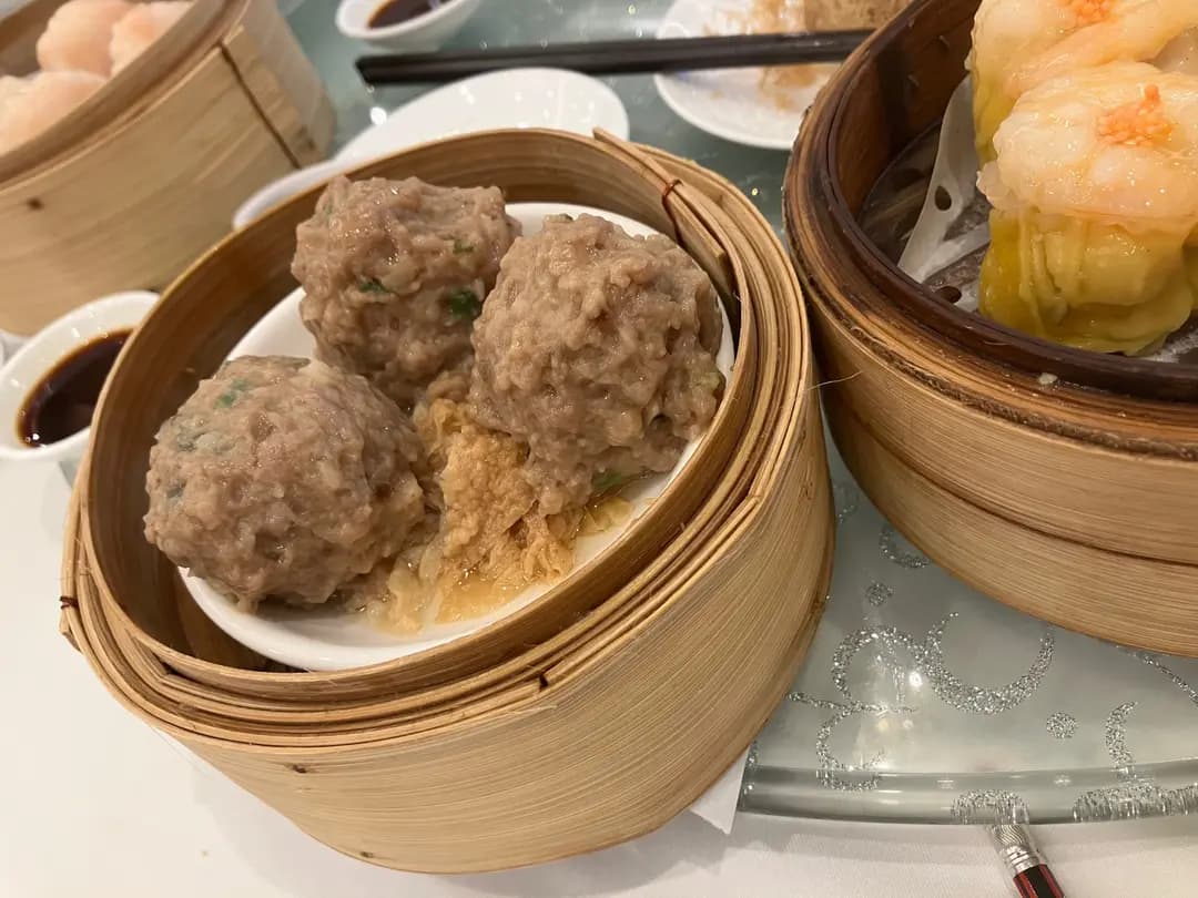 西苑酒家 photo 3