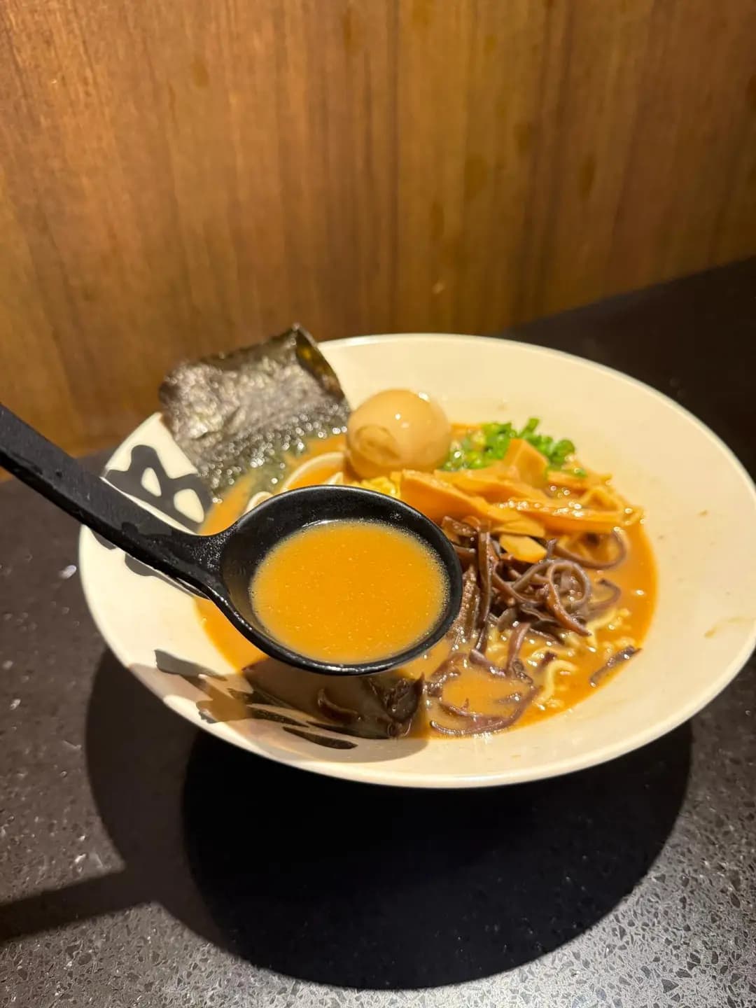 次郎拉麵 (又一城) photo 3