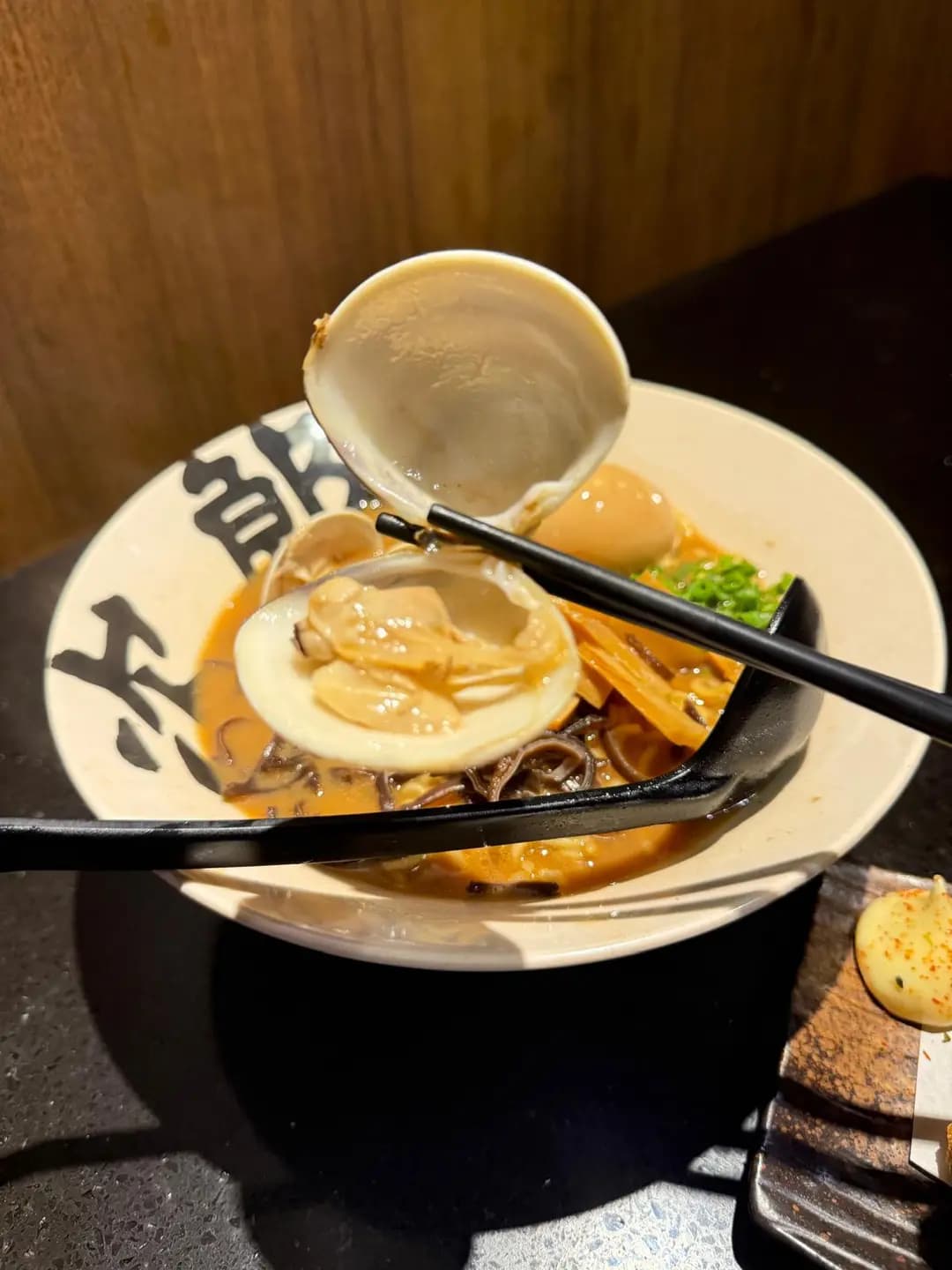 次郎拉麵 (又一城) photo 6