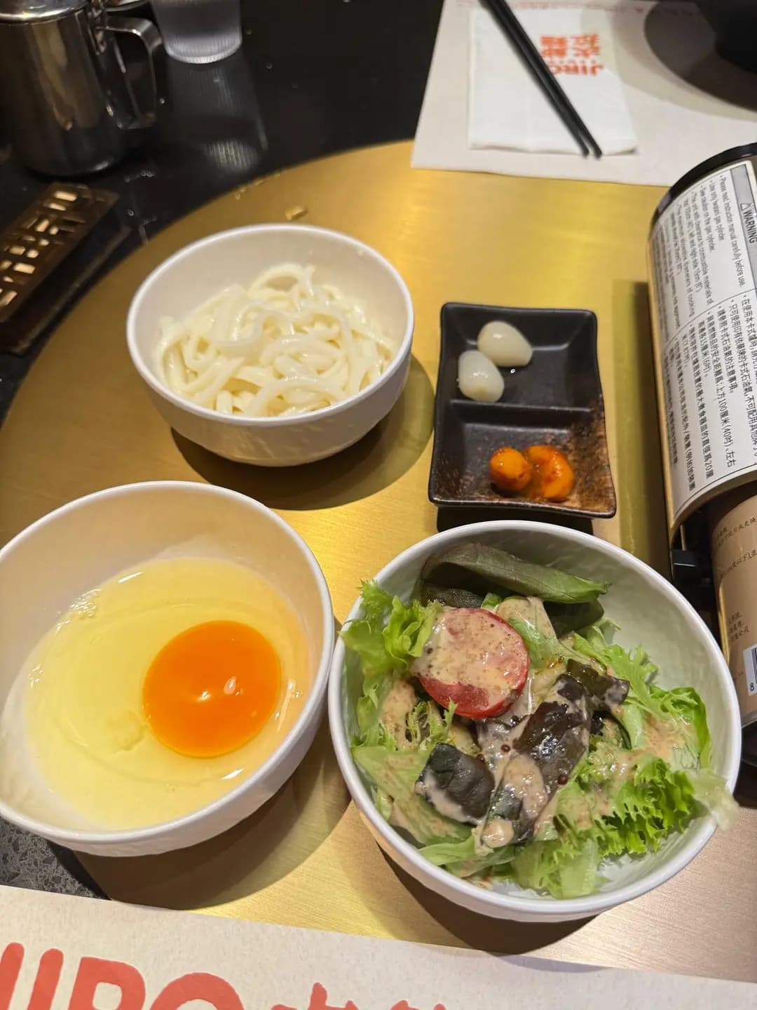 次郎拉麵 (又一城) photo 7