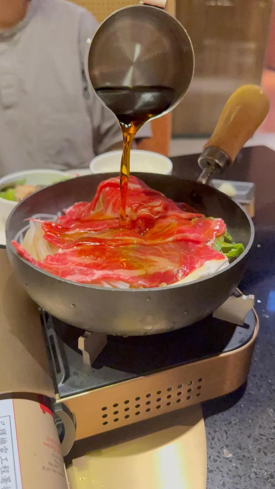 次郎拉麵 (又一城) photo 2