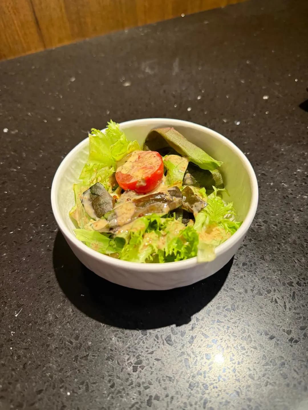 次郎拉麵 (又一城) photo 4