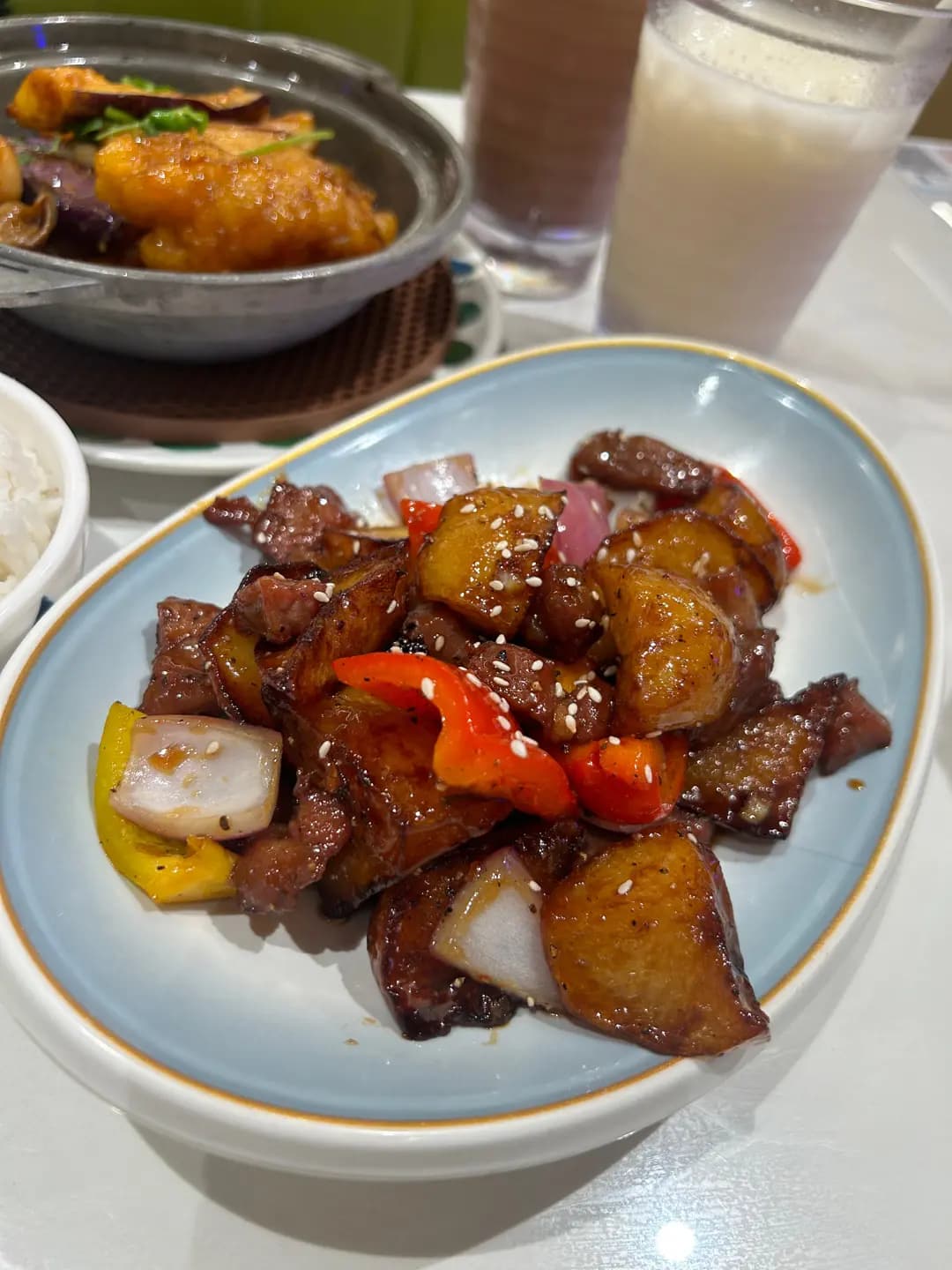 彩虹茶餐廳 (億利工業中心) photo 6