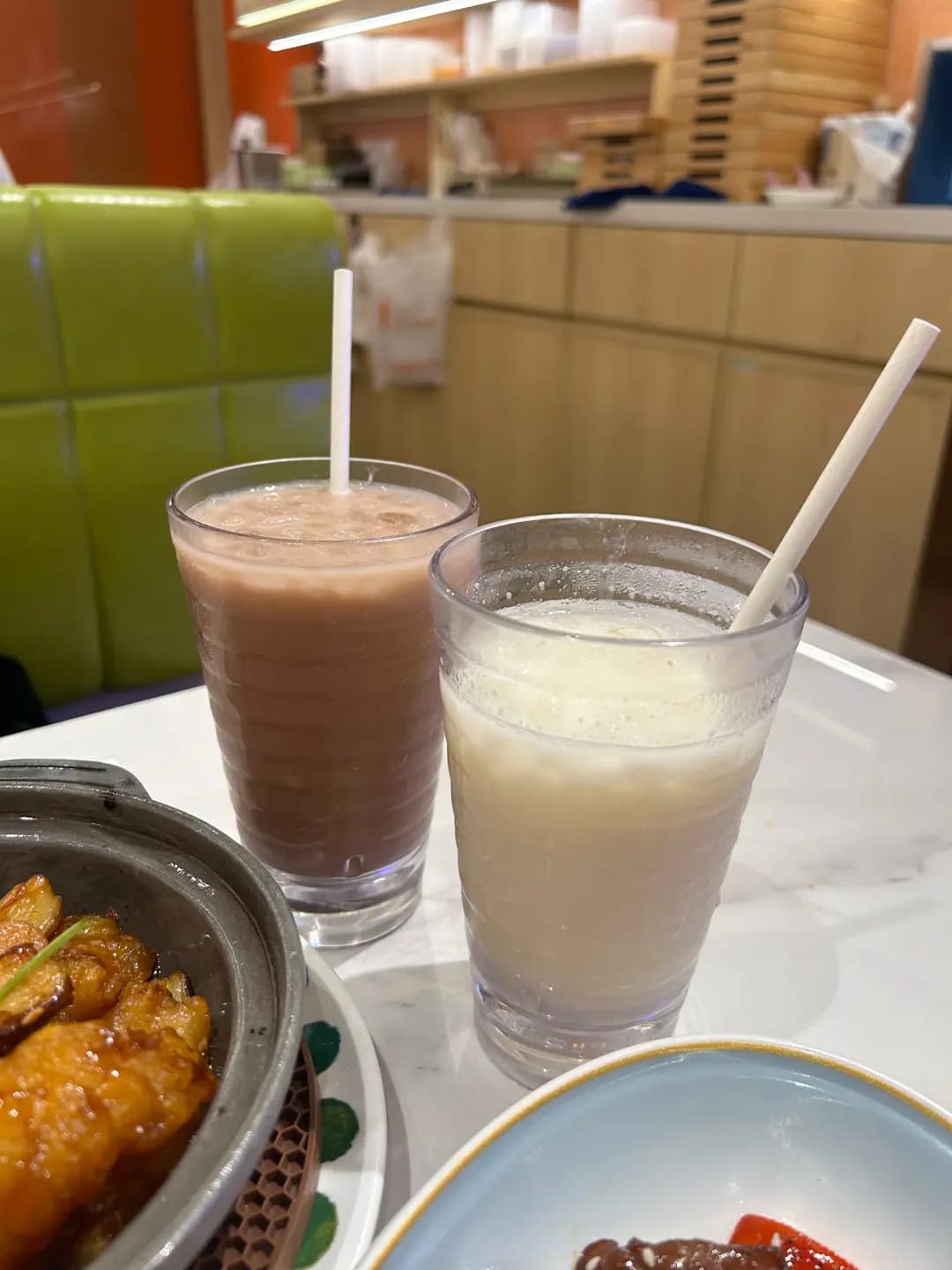 彩虹茶餐廳 (億利工業中心) photo 7