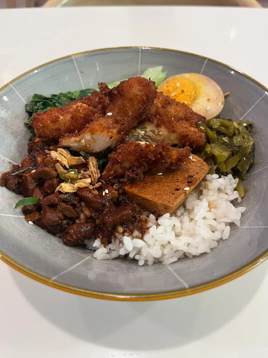 幸福食堂 (K11 Musea) photo 6