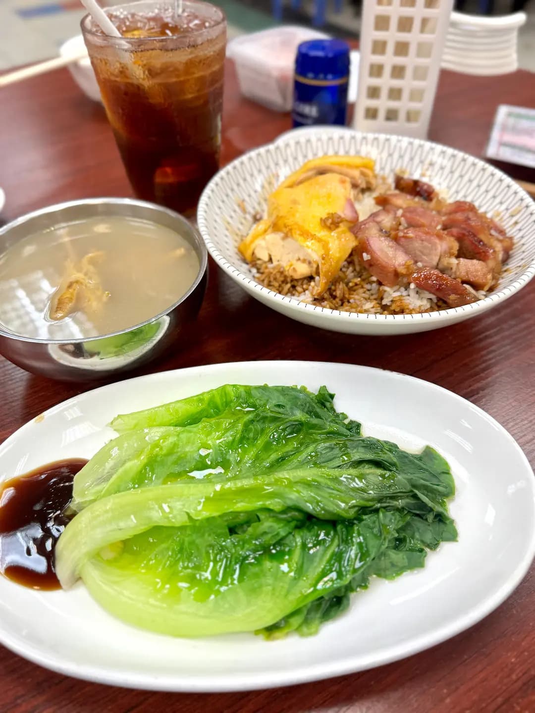 四溢燒味店(明記) photo 8
