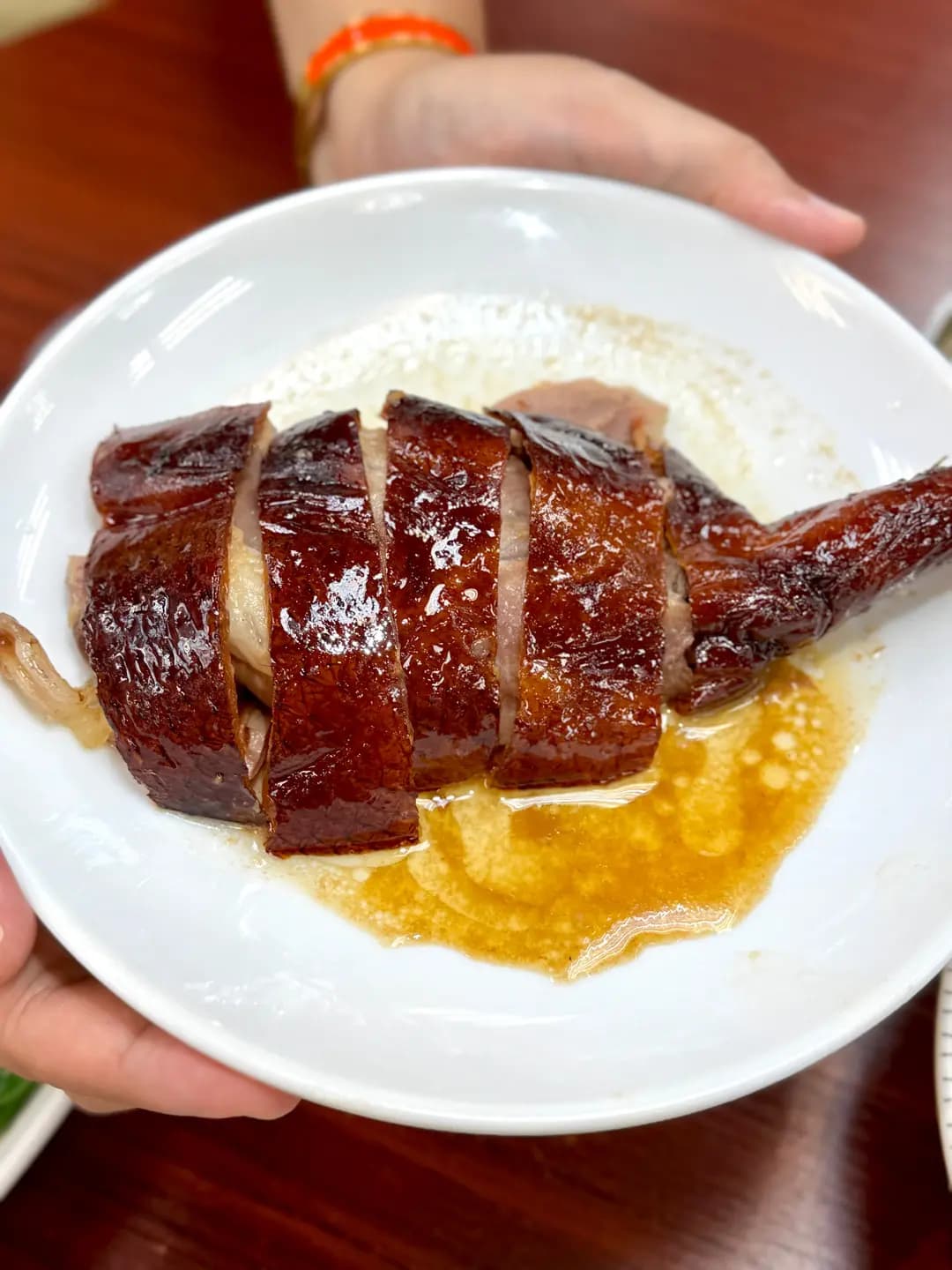 四溢燒味店(明記) photo 3
