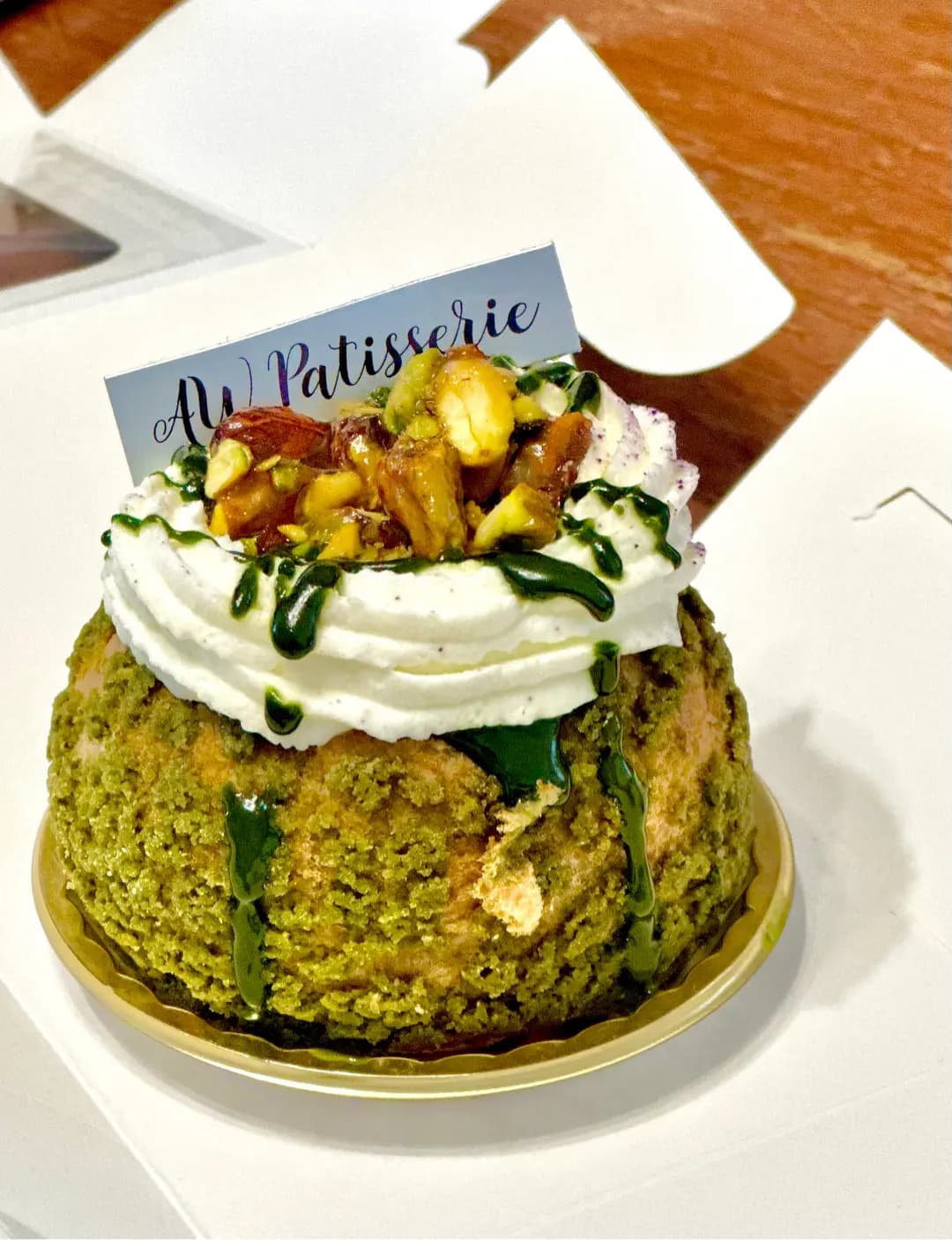 AW Patisserie photo 6