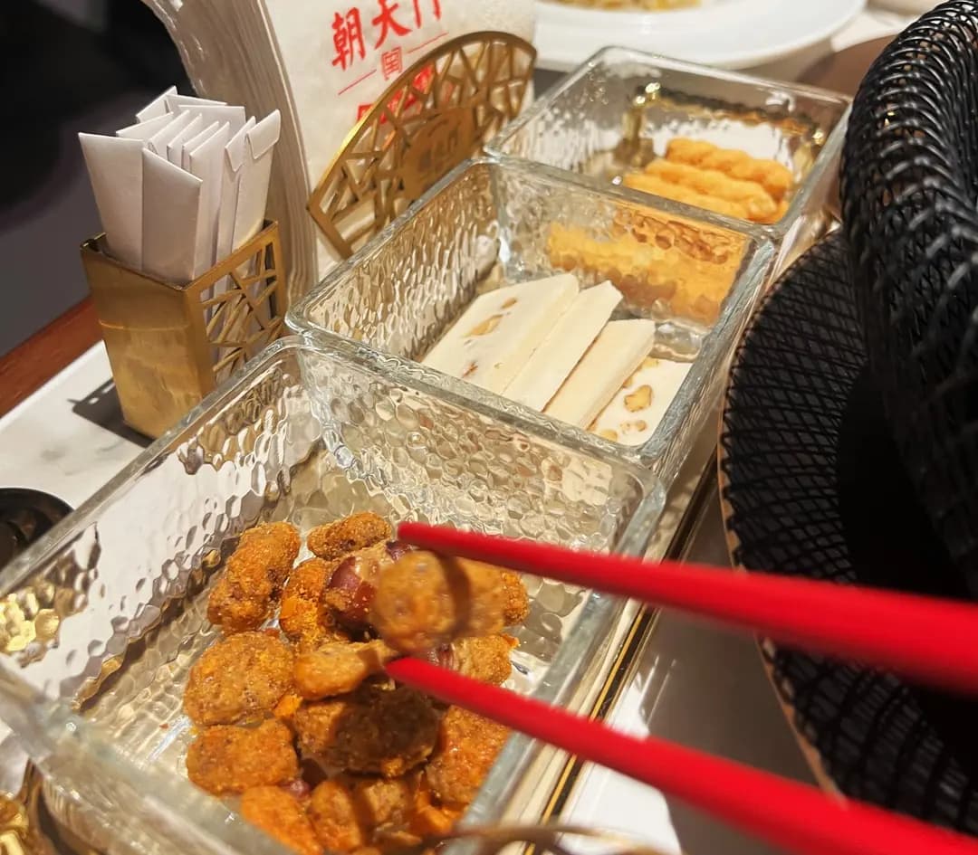 朝天門 photo 2