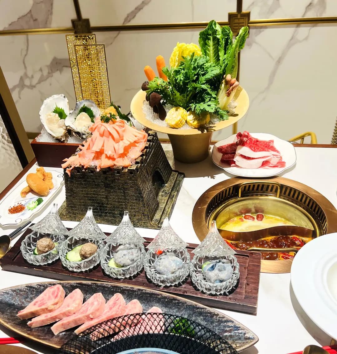 朝天門 photo 5