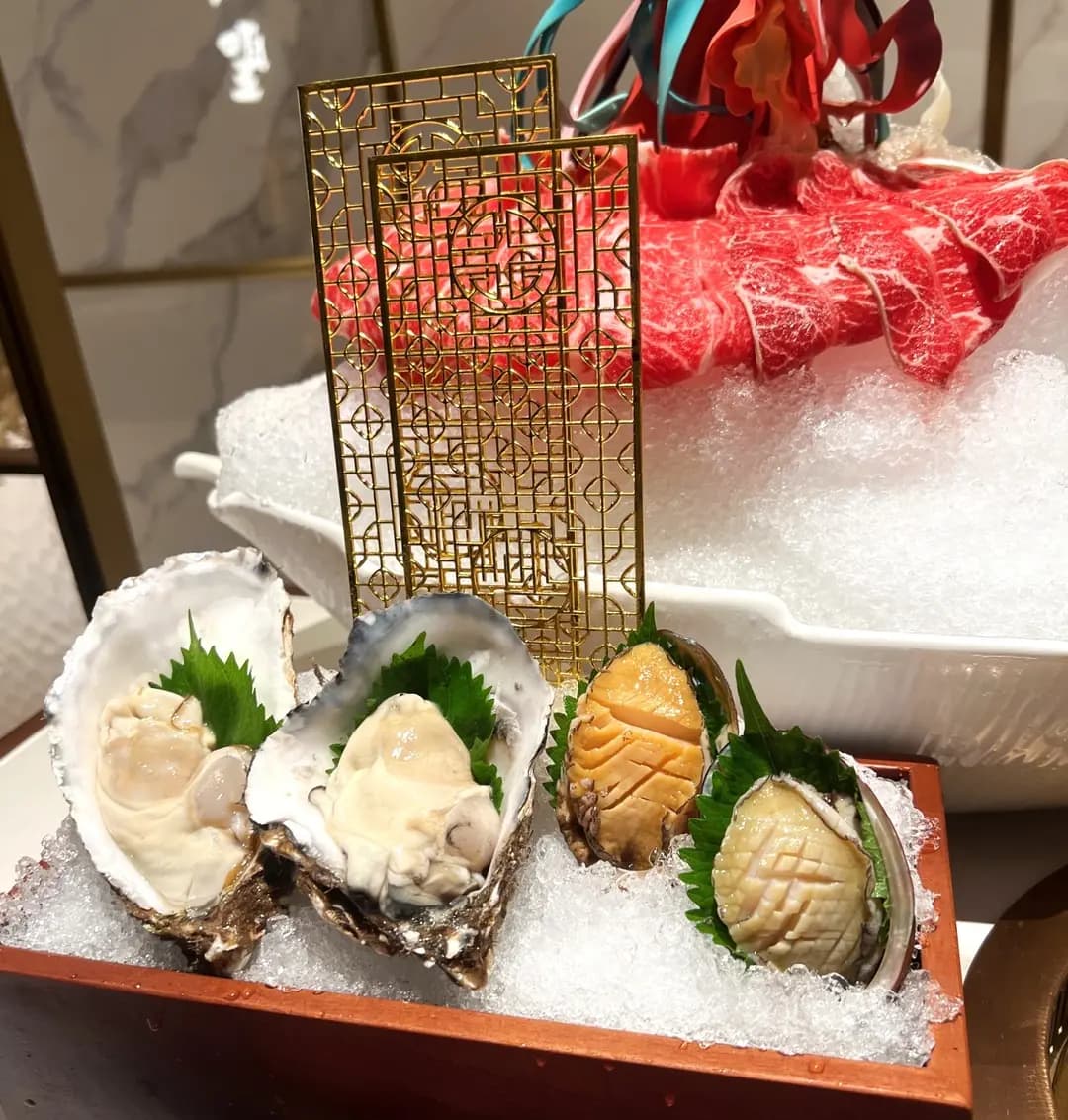 朝天門 photo 3