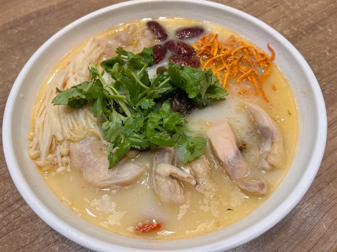 6 DEE米線屋 (路德圍) photo 8