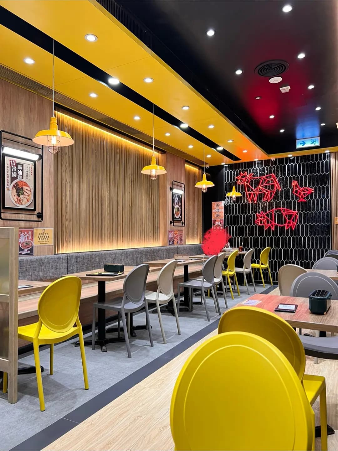 6 DEE米線屋 (路德圍) photo 6
