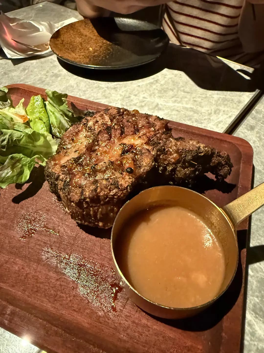 Dark Leaf Cafe & Lounge photo 8