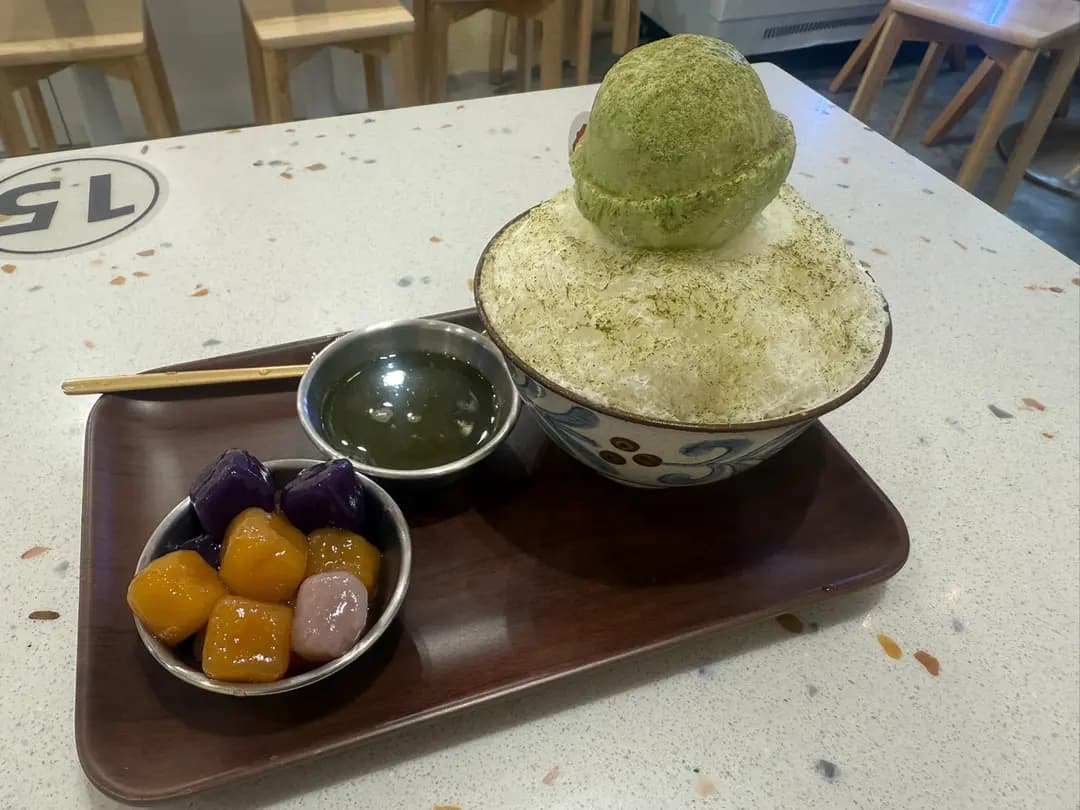 潮記甜品 photo 3