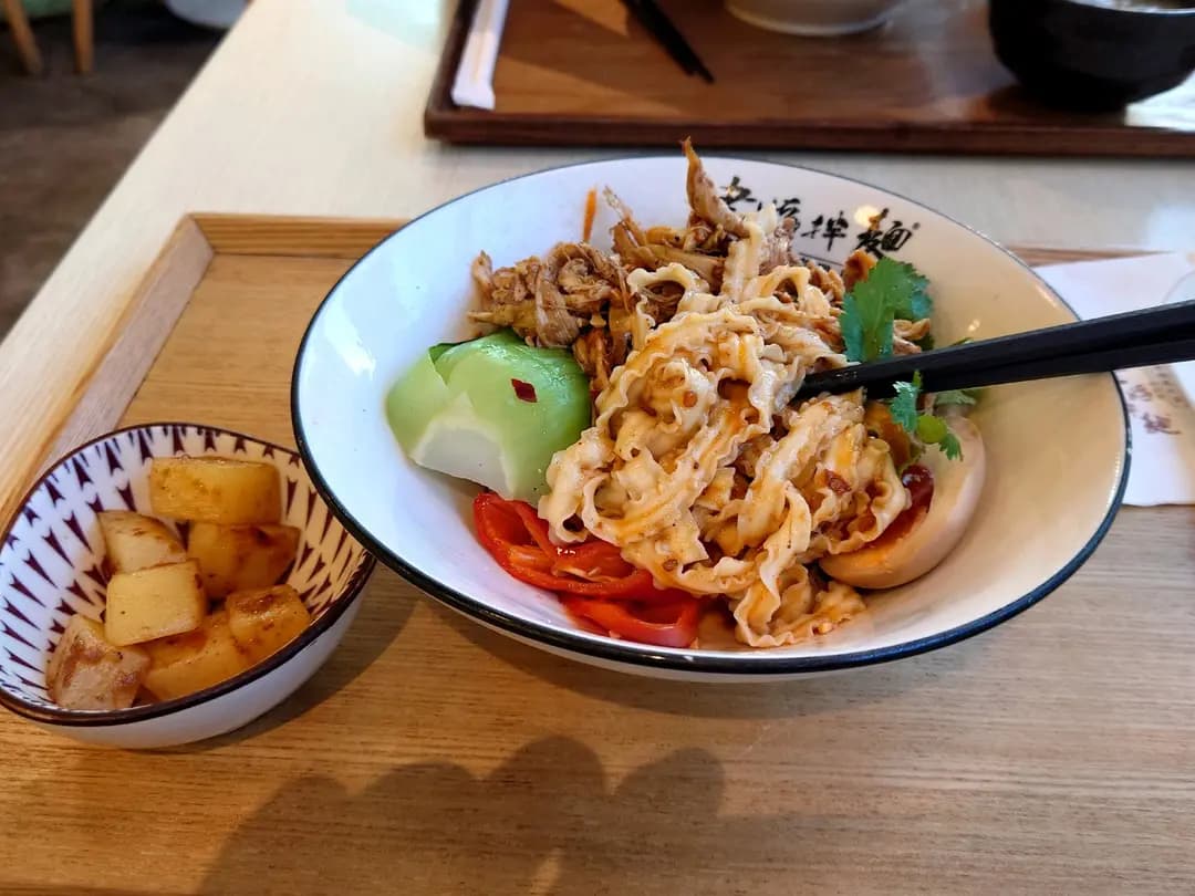 老媽拌麵 (北角匯二期) photo 4