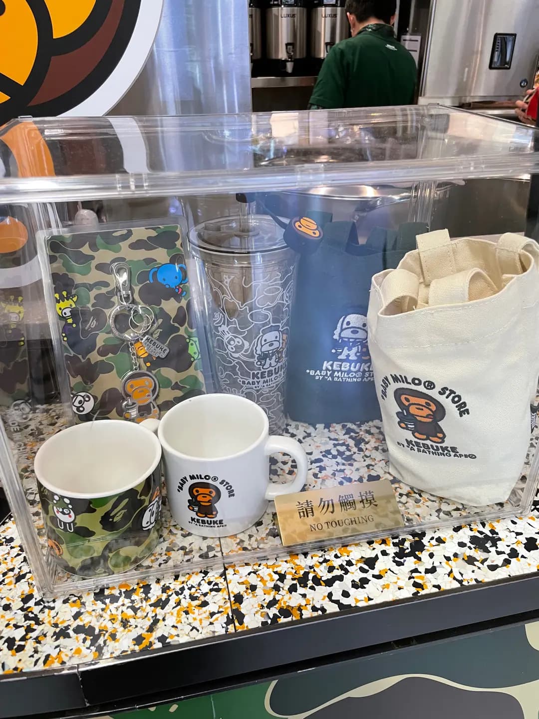 可不可熟成茶行 photo 2