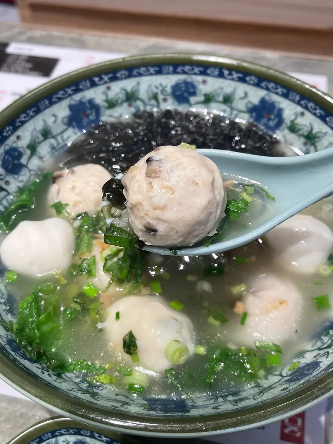 九爺牛腩 (新聲大廈) photo 4