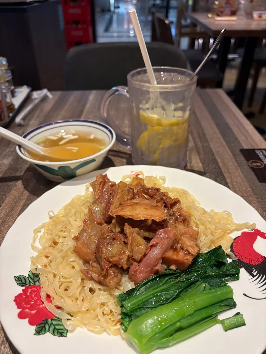 金源至尊炸醬麵 photo 2