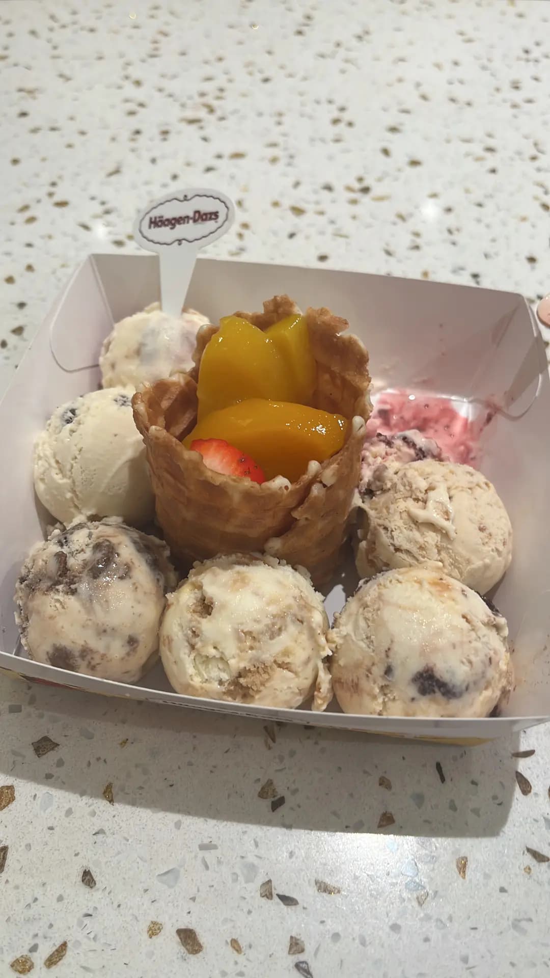 Häagen-Dazs photo 1