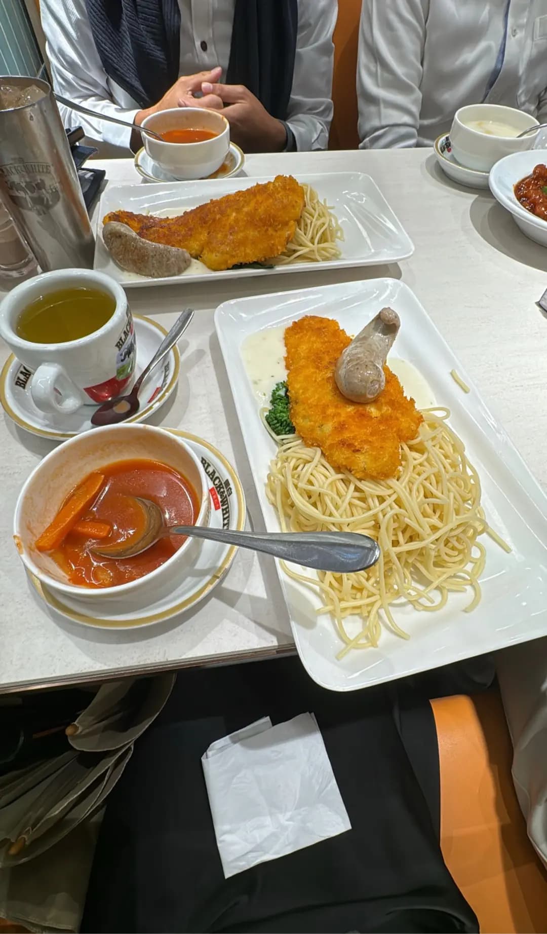 富華冰室 (永樂街) photo 2