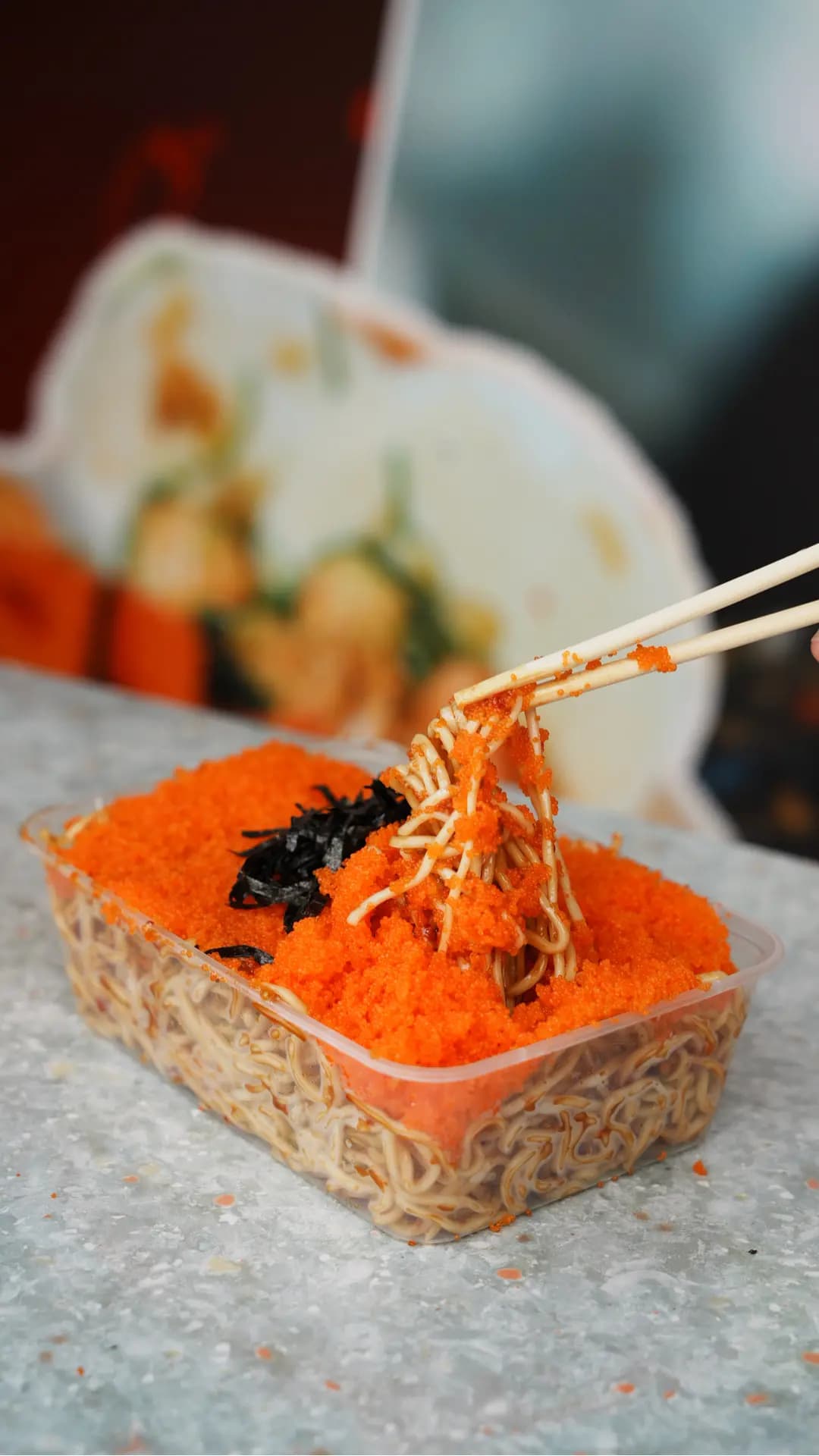 爆辣冷麵 photo 1