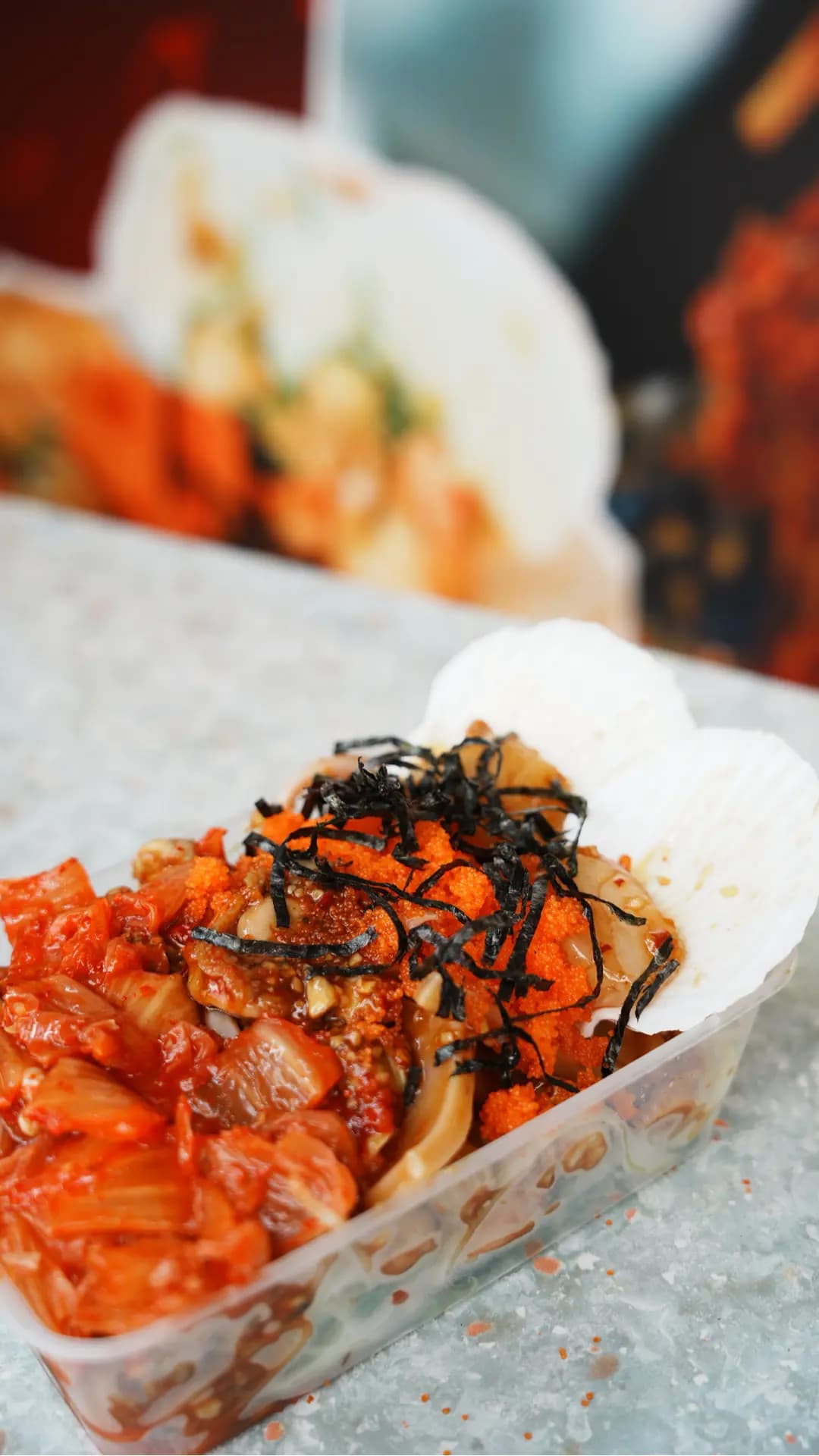 爆辣冷麵 photo 6